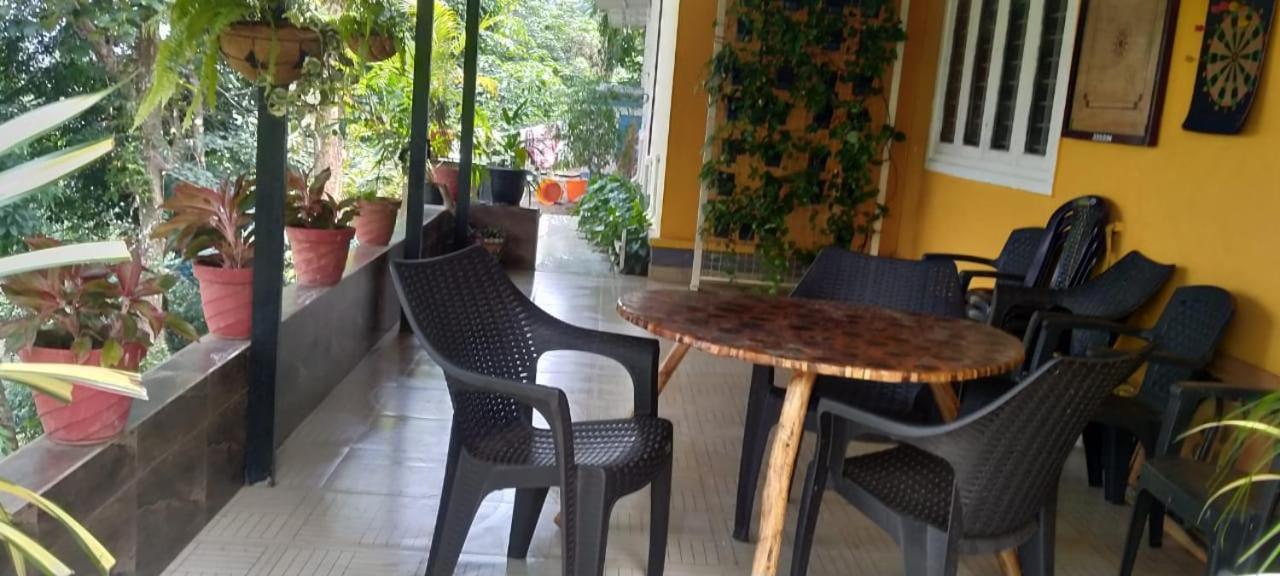 Mistywindvalley Kudayattur Exteriör bild