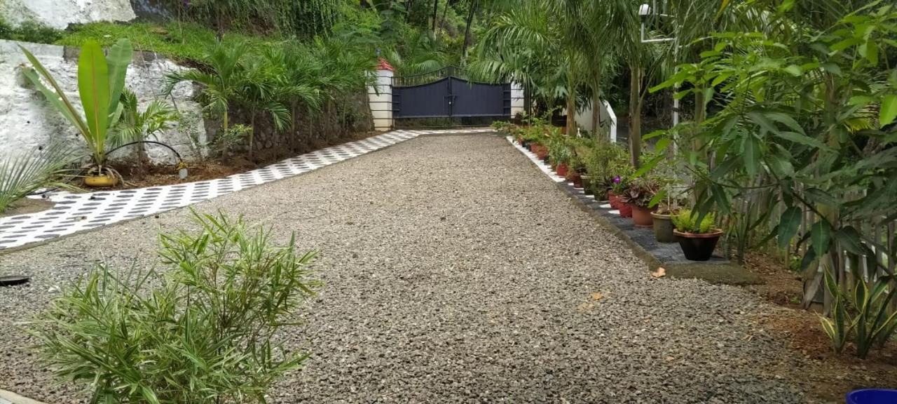 Mistywindvalley Kudayattur Exteriör bild
