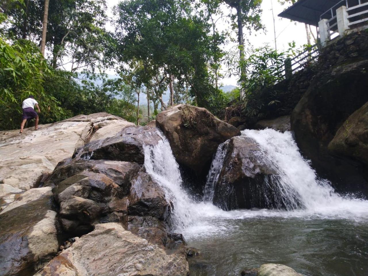 Mistywindvalley Kudayattur Exteriör bild